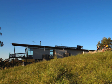 Gallery of Angaston Pavilion / Jon Lowe  - 4