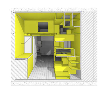 Galería de Arquitectura de madera para niños: Diseñando espacios cálidos y lúdicos  - 7