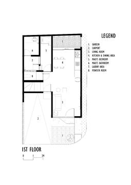 Gallery of Linaya House / Delution Architect  - 19