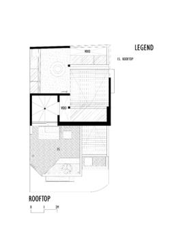 Gallery of Linaya House / Delution Architect  - 17