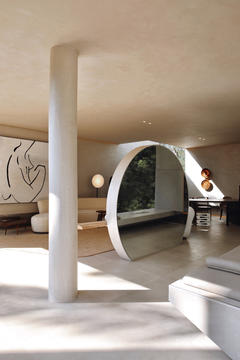 Gallery of Palmeiras Room / Estudio Sala  - 18