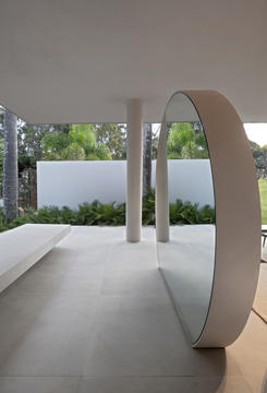 Gallery of Palmeiras Room / Estudio Sala  - 19