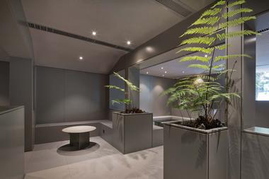 Gallery of LaiHui Coffee, Jiaoyu Road / Anson Design  - 10
