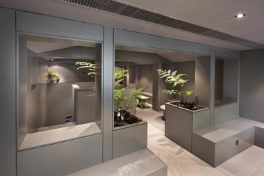 Gallery of LaiHui Coffee, Jiaoyu Road / Anson Design  - 14