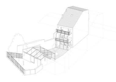 Gallery of DOM House / CRUX arquitectos  - 20