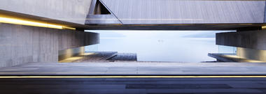 Gallery of On The Water House / Nikken Sekkei  - 10