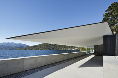Gallery of On The Water House / Nikken Sekkei  - 28