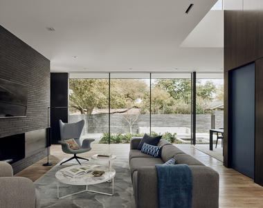 Gallery of Tarrytown Residence / Alterstudio Architecture  - 12