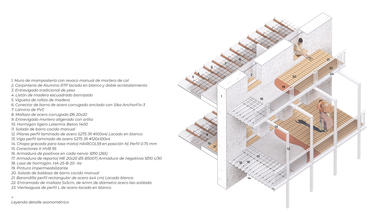 Gallery of DOM House / CRUX arquitectos  - 21