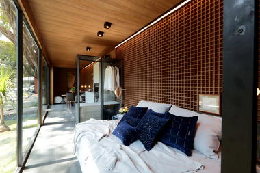 Loft de campo / As Ferreiras arquitetura