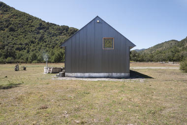 Galería de Refugio en Malalcahuello / Iragüen Viñuela Arquitectos  - 2
