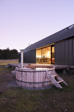 Galería de Refugio en Malalcahuello / Iragüen Viñuela Arquitectos  - 5