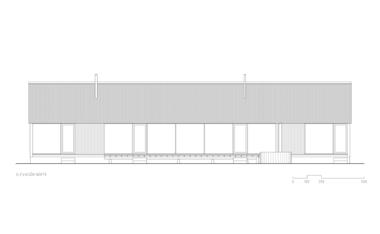 Galería de Refugio en Malalcahuello / Iragüen Viñuela Arquitectos  - 21