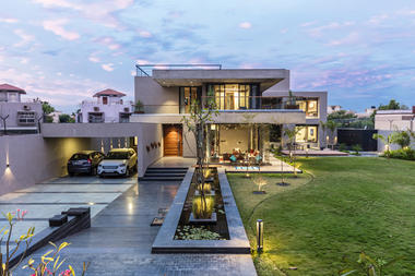 Gallery of Verandah House / VPA Architects  - 6
