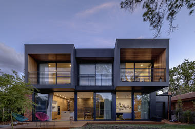 Gallery of AB House / bwa  - 1