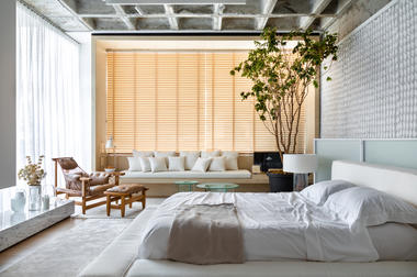 Cloud Nine / Studio Gabriel Bordin