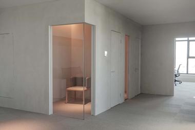 Gallery of Fnji New Office / Fnji Interior Design  - 20