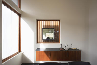 Galería de Vivienda del desierto en Capitol Reef / Imbue Design  - 9
