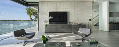 Gallery of Bass Residence / [STRANG]  - 3