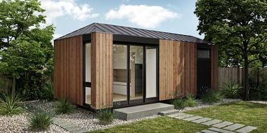 Plant Prefab Announces Flexible ADU Line for Sustainable Living