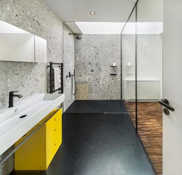 Galería de Casa Pagoda / I/O architects  - 15