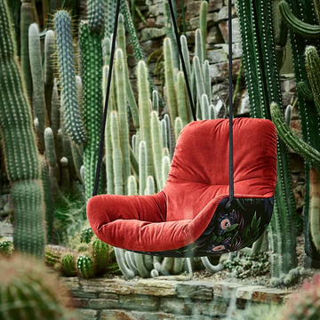 Swing Seat - Leya from Freifrau