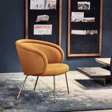 Cocktail Armchair - Ona from Freifrau