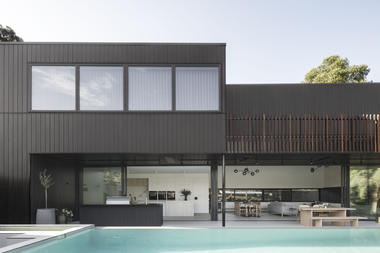 Casa Warraweena / Pitch Architecture + Design