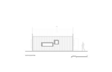 Gallery of Hozho House / DesignBuildBLUFF + Colorado Building Workshop  - 12