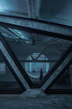Gallery of Utter Space Photography Studio in Beijing / CUN Design  - 4