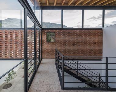 Galería de Casa San Juan / C3 Arquitectos  - 1