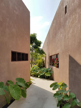 Gallery of Phu My Garden / TAA DESIGN  - 15
