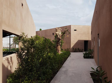 Gallery of Phu My Garden / TAA DESIGN  - 30