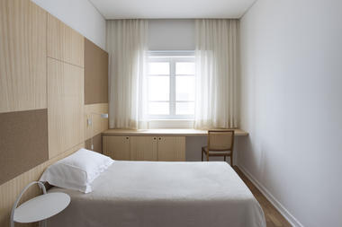 Galeria de Apartamento Tucumã / Alan Chu  - 12