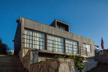 Casa Común / Rodrigo Aguilar