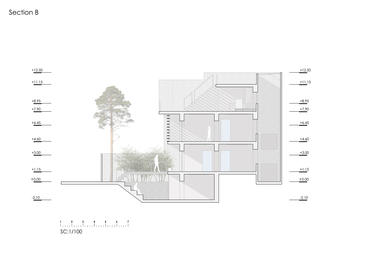Gallery of JEE Gallery / Alborz Nazari & Amin Hosseinirad  - 21