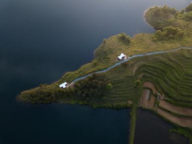 小岛邻居 / 先进建筑实验室 + 个个世界