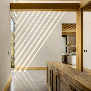 Gallery of CAB House / Estudio MMX  - 7