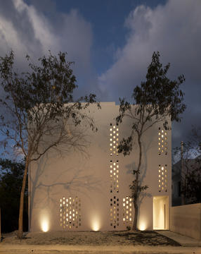 Galería de Casa PM / Cadaval & Solà-Morales  - 16