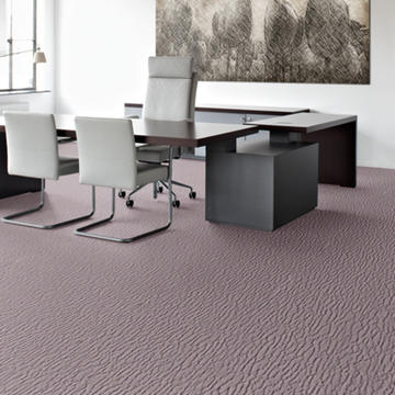 Pisos - Alfombras Carved de Hunter Douglas