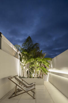 Galería de Casa Beira Mar / Paulo Martins  - 37