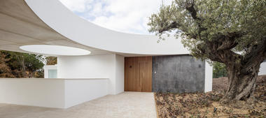 Galería de Casa Gruyere / Lagula Arquitectes  - 1