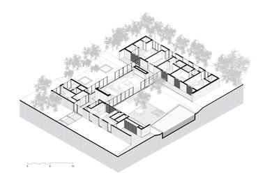 Galeria de Casa Haras / 24 7 Arquitetura  - 52