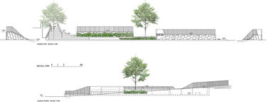 Gallery of The Skate Park in Carballo  / Óscar Pedrós  - 17