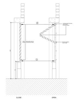 Gallery of Evergreen School / CAUKIN Studio  - 25