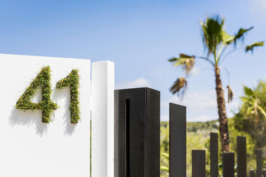 Galería de Villa Malena / ESTUDI 314BCN  - 9