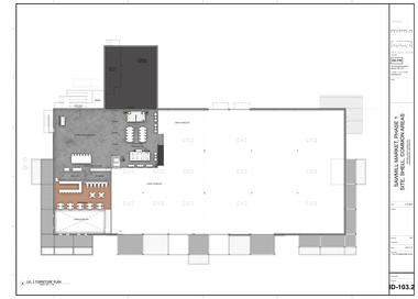 Gallery of Sawmill Market / API Plus + Islyn Studio  - 30