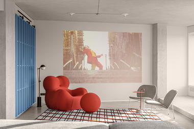 Gallery of Blue Terracotta Apartment / Rina Lovko  - 1