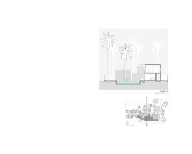 Galería de Villa in the Palms / Abraham John Architects  - 57