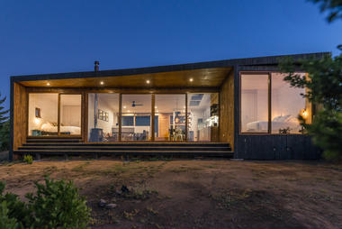Galería de Casa ES / Altamarea arquitectura  - 6